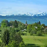 Apartmán Dinkelbach Feriendomicil 2 A