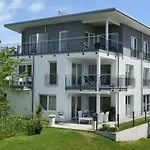 Apartmán Dinkelbach Feriendomicil 2 A *