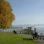 Apartmán Dinkelbach Feriendomicil 2 A *
