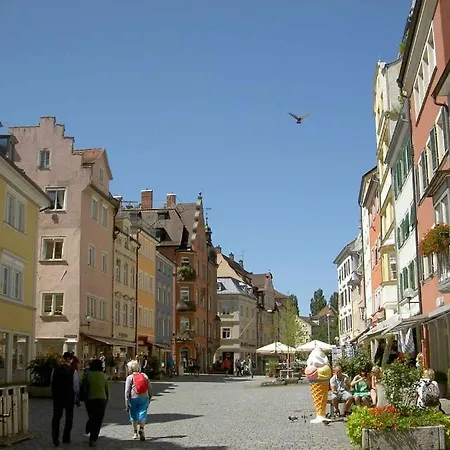 Apartament Dinkelbach Feriendomicil 2 A Bodolz