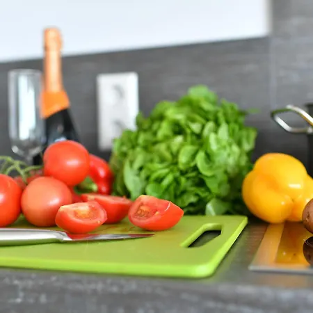 Dinkelbach Feriendomicil 2 A Apartmán