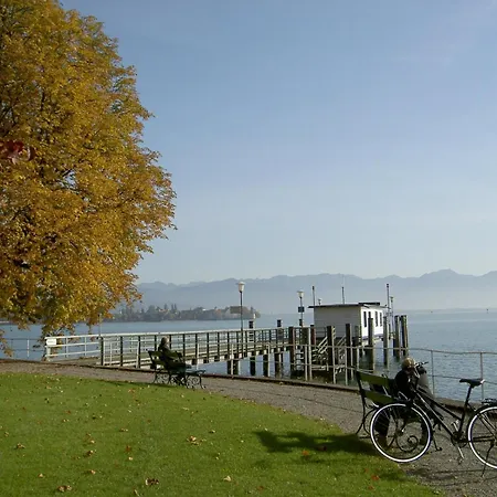 Apartment Dinkelbach Feriendomicil 2 A *