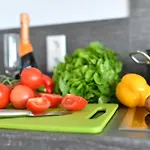 Dinkelbach Feriendomicil 2 A Appartement Bodolz