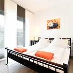 Dinkelbach Feriendomicil 2 A Appartement *