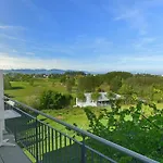 Dinkelbach Feriendomicil 2 A Appartement