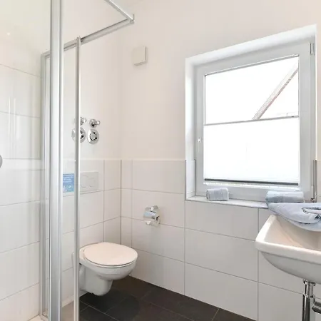Apartment Dinkelbach Feriendomicil 2 A