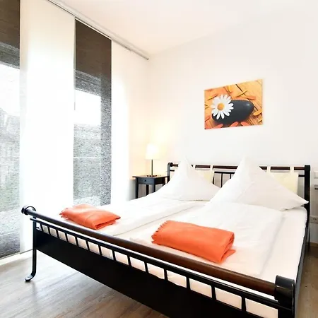 Dinkelbach Feriendomicil 2 A Apartment *