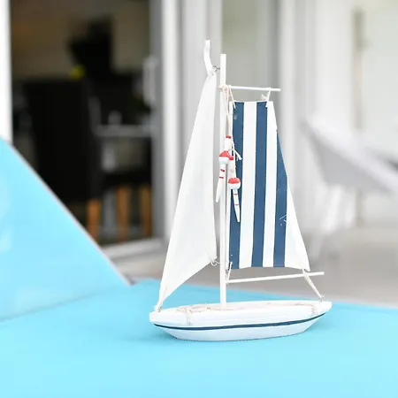 Dinkelbach Feriendomicil 2 A Appartement *